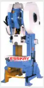 Reliable Power Press Machine Manufacturers, Batala