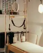 Commercial Pilates Reformer UK, London