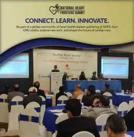 Need a Medical Conference in Delhi? Explore Event 
