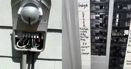 EV Charge Solutions, Atlanta