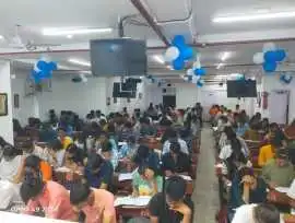 UPSC and Civil Services Preparation in Delhi , Delhi