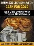 Instant Gold Valuation in Noida Sector 18, Noida