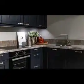 Venta de Encimeras de Cocina Silestone a Medida, Málaga