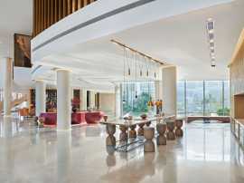Hotel Near IGI Delhi, Noida