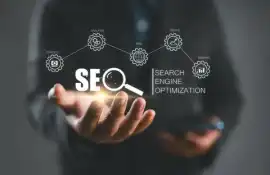 Grow Your Business with Best SEO Services , Mumbai