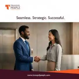 Best Top Recruitment Agencies in India , Bengaluru