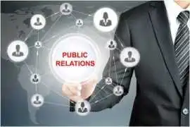 Public Relations Services Dubai, Dubai