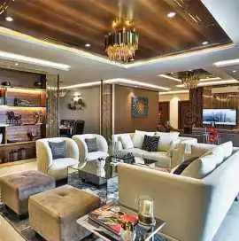 Ready To Move in Flats in Gurgaon | Experion, Gurgaon