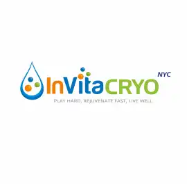 InVita Cryo Clinic: Ipamorelin Peptide Therapy NYC, New York