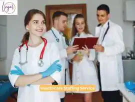  What Makes HealthCare Staffing Service Important, Minneapolis