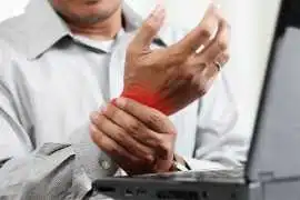 Expert Repetitive Strain Injury Solicitors, Bolton