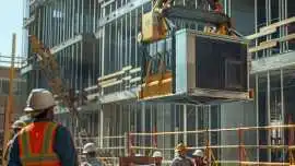 Kyanite Services delivers high-quality Temporary W, London