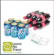 RC4000 Plastic Can Carriers for Beer Bottles , Elgin