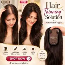Instant Hair Thinning Solution for Women, ¥ 15,729