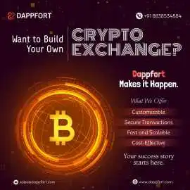 Launch a Crypto Exchange Built for the USA Market, Brooklyn