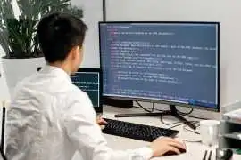 Web Development Agency USA – Build Your Business, New York