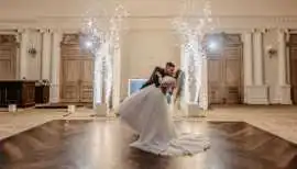 Full Service Event Planning Package NJ for Stress-, Rutherford