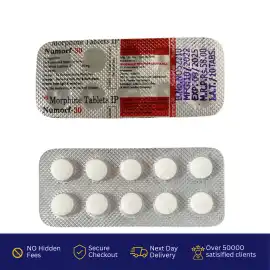 Buy morphine tablets 30mg Next Day Delivery, London
