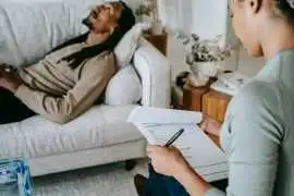 Supportive Counseling and Therapy Care for Emotion, Hamden