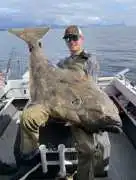 Big Time Alaskan Fishing Adventures , Anchorage