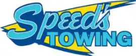 Speed's Towing, Portland