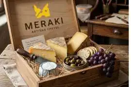 Luxury Gourmet Cheese Gift Boxes You Can Order, Kolkata