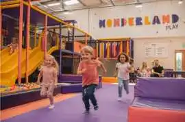 Indoor Activities Near Me | Wonderland Play Exeter, Exeter