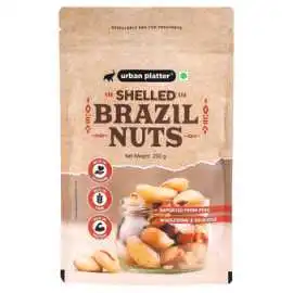 Buy Brazil Nuts for Health Online - Urban Platter, ₹ 950