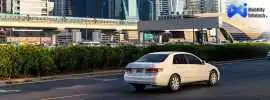 Inter-Emirate Carpool from Dubai to Sharjah, Ajman, Dubai