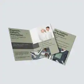 Brochure Printing Services, Bengaluru