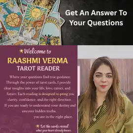 Best Lady Astrologer in Delhi for Love & Career Gu, Delhi