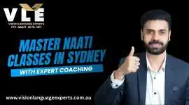 Master NAATI Classes in Sydney with Expert, Blacktown