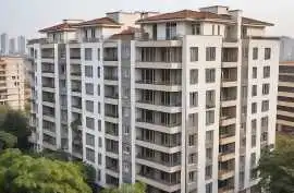 Luxury 2 BHK at SK Fortune New Launch Project in E, Pune