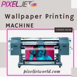 Reliable Wallpaper Printing Machine for Business G, $ 0