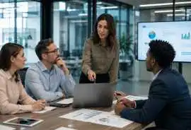 Fractional Chief Marketing Officer Services, Adelaide