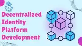 What use cases fit decentralized identity platform, Madurai