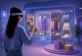Top virtual stores development company in India, Noida