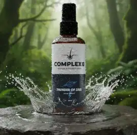 in India, Thunder of Zeus Complex B+ Price 50% OFF, Chandigarh