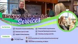 Bank Midwest, Armstrong