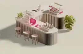 POS for Coffee Shops, New York
