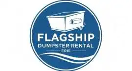 Flagship Dumpster Rental Erie, Erie