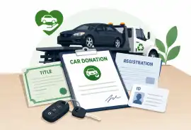  Donate Your Car in Hollywood, FL , Miami