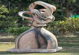 Neeraj Gupta's Divine Victory (Sri Ram Vijay)