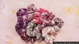 Premium Hair Scrunchies for Casual and Party Looks, Camarillo