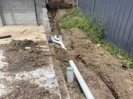 Civil Plumbing in Melbourne Done Right, Williamstown
