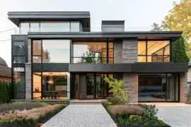 Need Durable Aluminium Window Framing for Your Bui, Melbourne