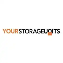 Your Storage Units North Augusta, North Augusta