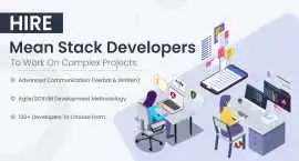 MEAN Stack Development Services, Artashat