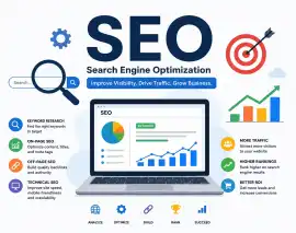 Best SEO Training Institute in Lucknow, Lucknow