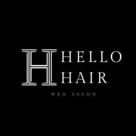 Hello Hair Men Salon, Al Ain